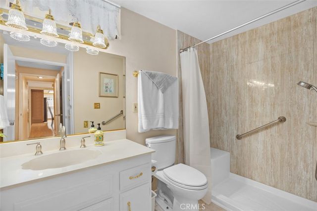 3108 Via Serena South O, Laguna Woods, CA 92637