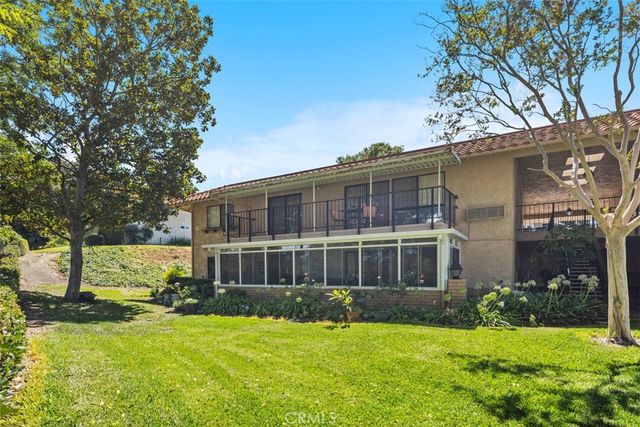 3108 Via Serena South O, Laguna Woods, CA 92637