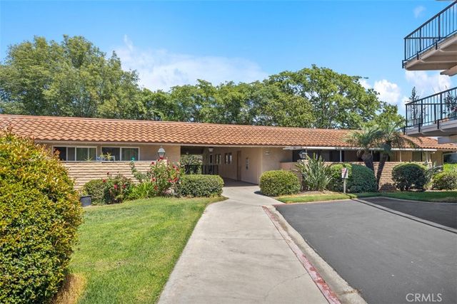 3108 Via Serena South O, Laguna Woods, CA 92637