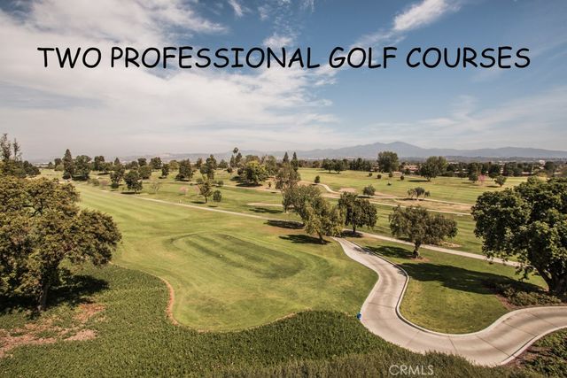 3108 Via Serena South O, Laguna Woods, CA 92637