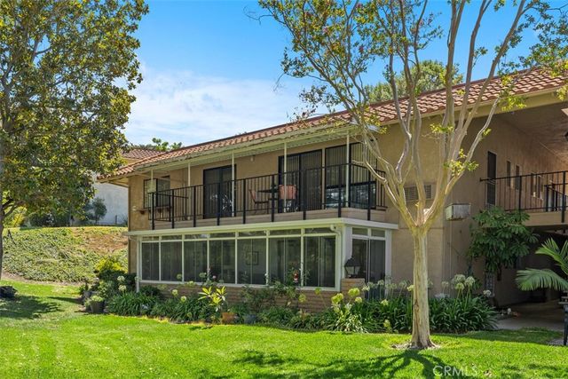 3108 Via Serena South O, Laguna Woods, CA 92637