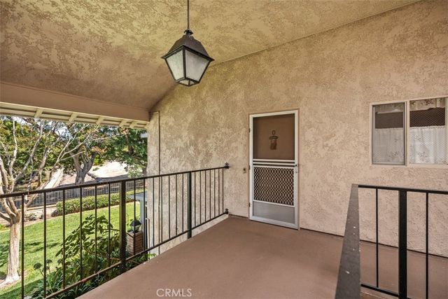 3108 Via Serena South O, Laguna Woods, CA 92637