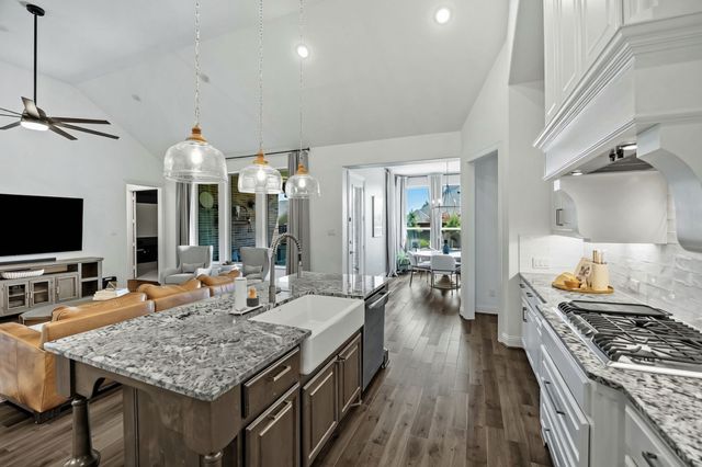 2623 Seabiscuit Road, Celina, TX 75009