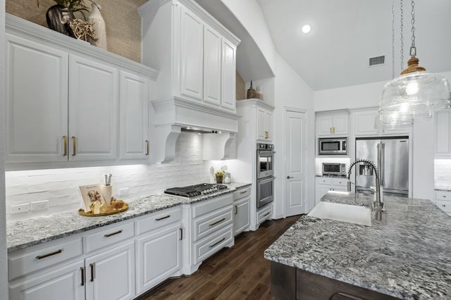 2623 Seabiscuit Road, Celina, TX 75009