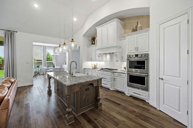 2623 Seabiscuit Road, Celina, TX 75009