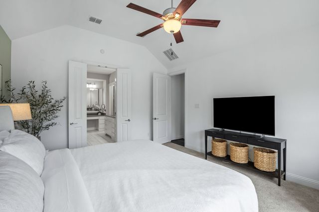 2623 Seabiscuit Road, Celina, TX 75009