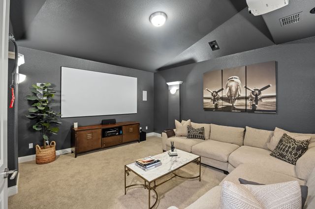 2623 Seabiscuit Road, Celina, TX 75009