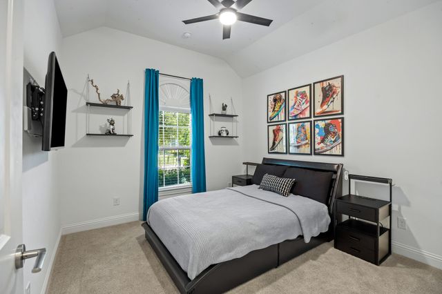 2623 Seabiscuit Road, Celina, TX 75009