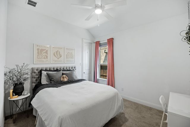 2623 Seabiscuit Road, Celina, TX 75009