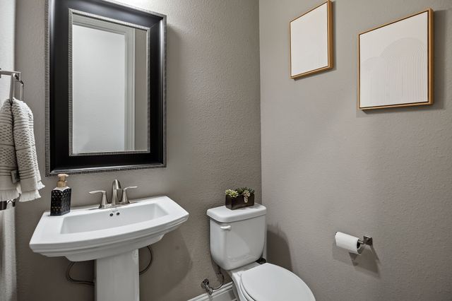 2623 Seabiscuit Road, Celina, TX 75009