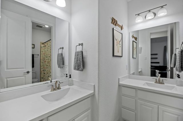 2623 Seabiscuit Road, Celina, TX 75009