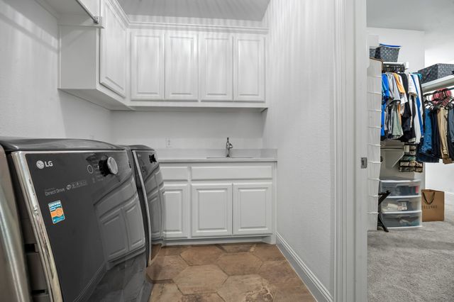 2623 Seabiscuit Road, Celina, TX 75009