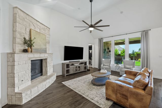 2623 Seabiscuit Road, Celina, TX 75009