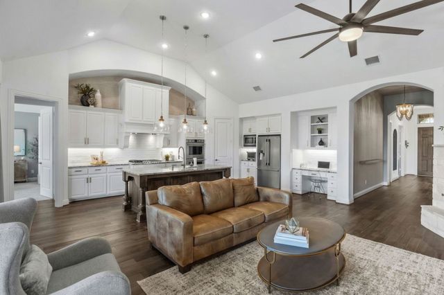 2623 Seabiscuit Road, Celina, TX 75009