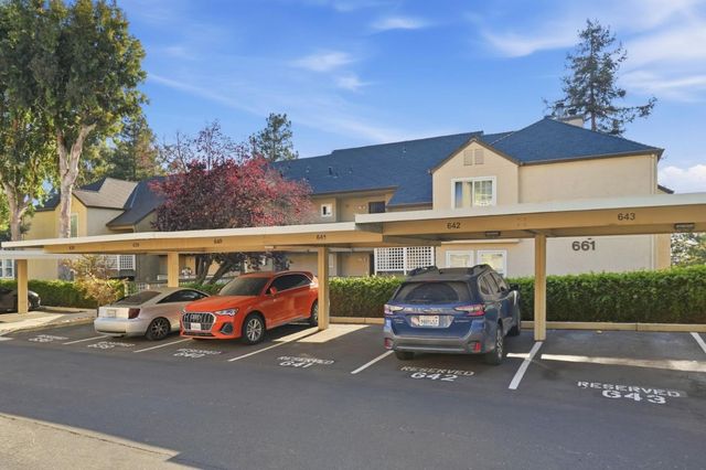 661 Royston Lane 140, Hayward, CA 94544
