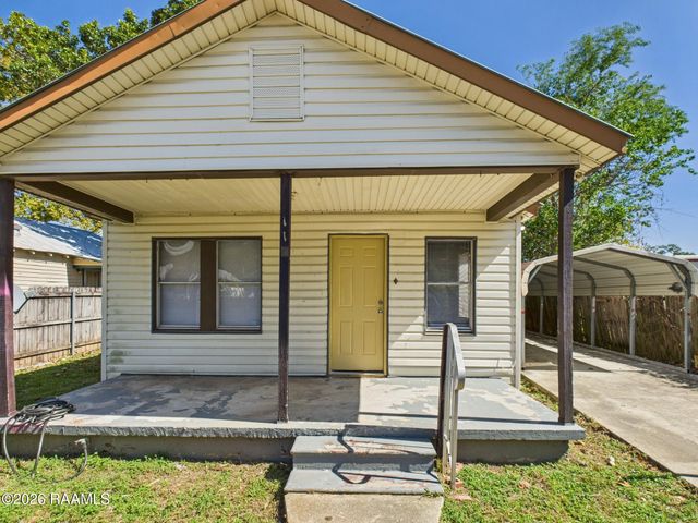 112 Brenda Street, Lafayette, LA 70501