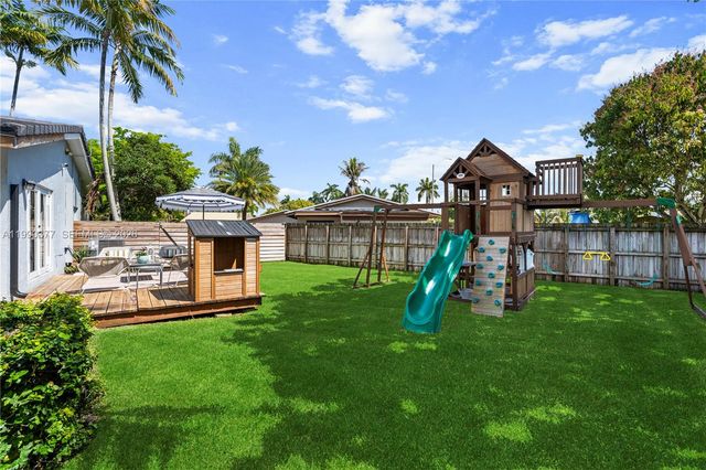 10310 SW 128th Ave, Miami, FL 33186