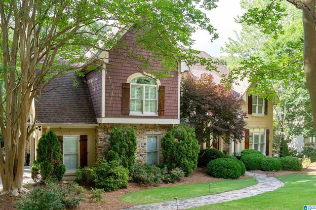 287 TRACE RIDGE ROAD, Hoover, AL 35244