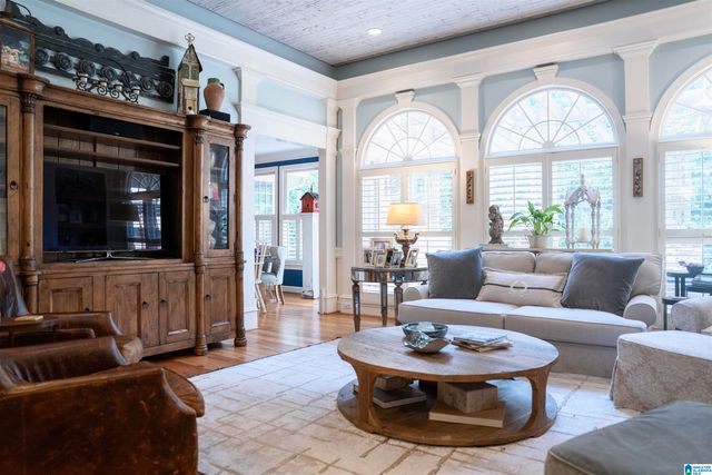 287 TRACE RIDGE ROAD, Hoover, AL 35244