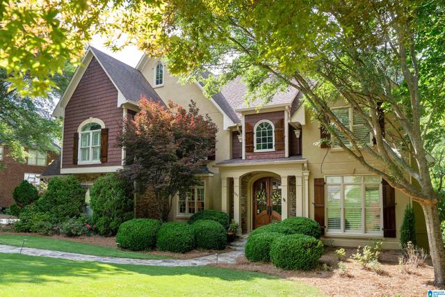 287 TRACE RIDGE ROAD, Hoover, AL 35244