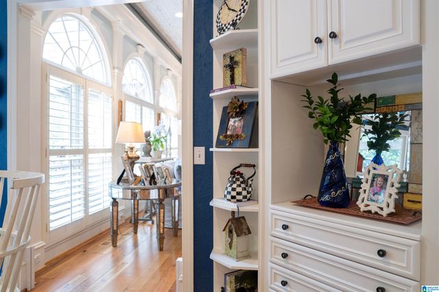 287 TRACE RIDGE ROAD, Hoover, AL 35244