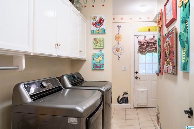 287 TRACE RIDGE ROAD, Hoover, AL 35244