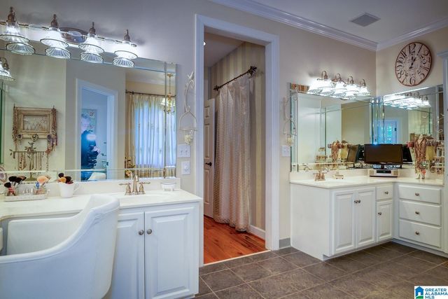 287 TRACE RIDGE ROAD, Hoover, AL 35244