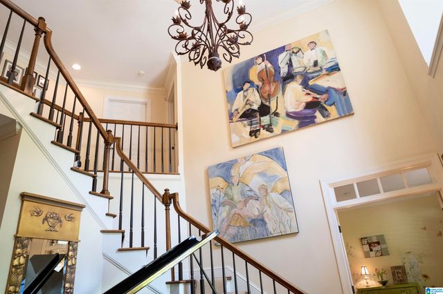 287 TRACE RIDGE ROAD, Hoover, AL 35244