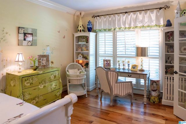 287 TRACE RIDGE ROAD, Hoover, AL 35244