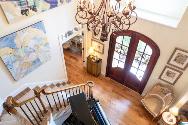 287 TRACE RIDGE ROAD, Hoover, AL 35244