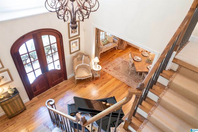 287 TRACE RIDGE ROAD, Hoover, AL 35244