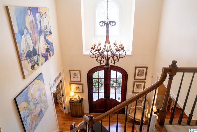 287 TRACE RIDGE ROAD, Hoover, AL 35244