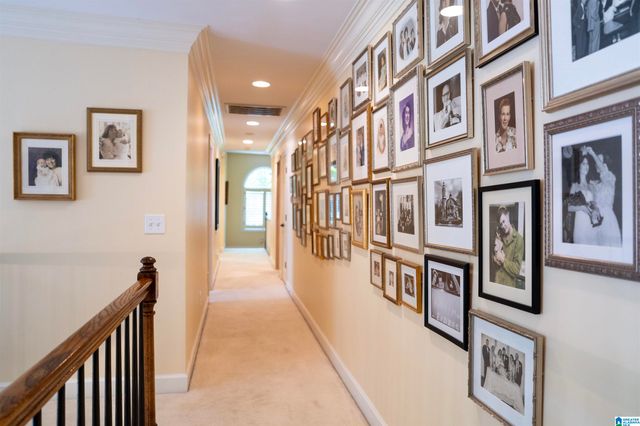 287 TRACE RIDGE ROAD, Hoover, AL 35244