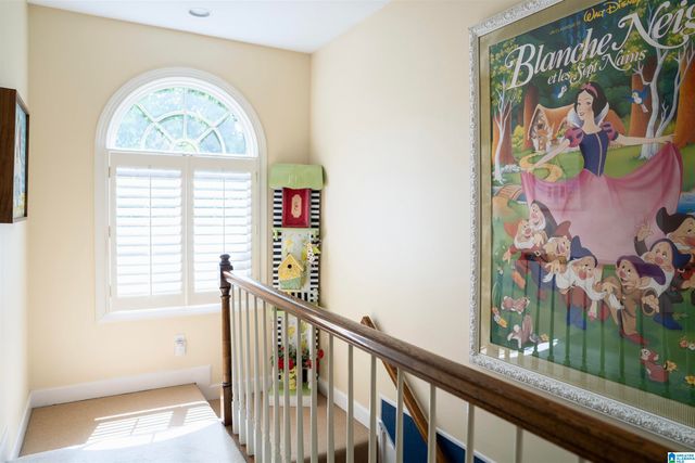 287 TRACE RIDGE ROAD, Hoover, AL 35244