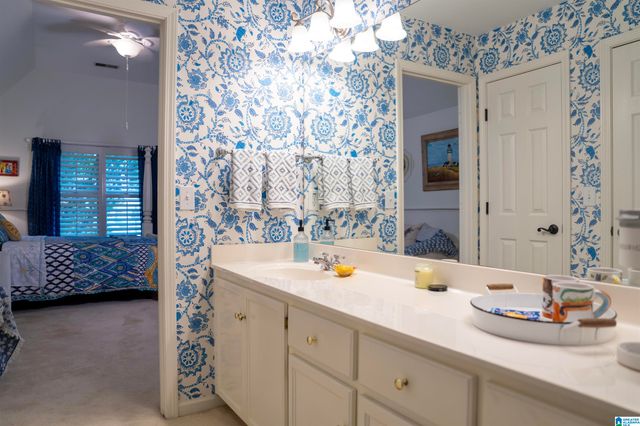 287 TRACE RIDGE ROAD, Hoover, AL 35244