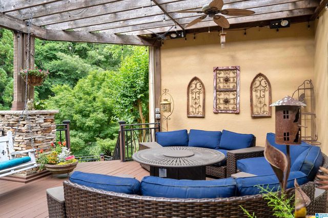 287 TRACE RIDGE ROAD, Hoover, AL 35244