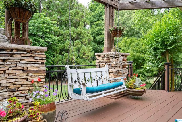 287 TRACE RIDGE ROAD, Hoover, AL 35244