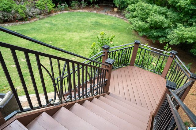 287 TRACE RIDGE ROAD, Hoover, AL 35244