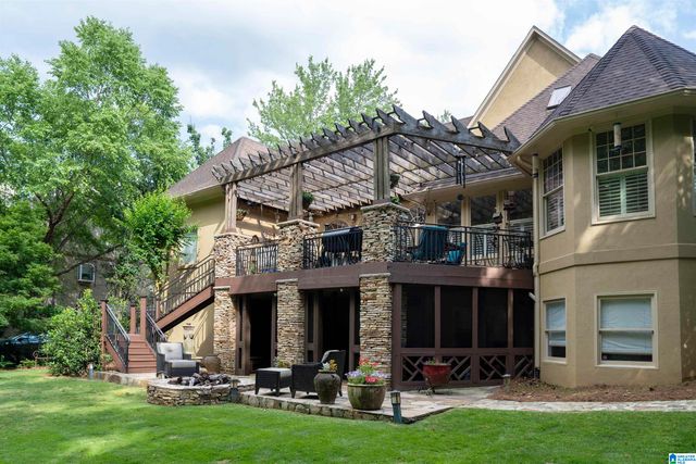 287 TRACE RIDGE ROAD, Hoover, AL 35244