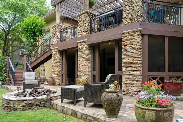 287 TRACE RIDGE ROAD, Hoover, AL 35244