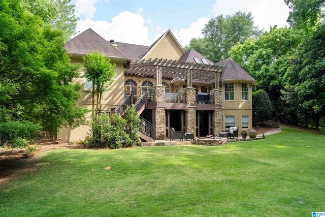 287 TRACE RIDGE ROAD, Hoover, AL 35244