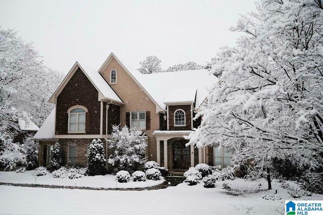 287 TRACE RIDGE ROAD, Hoover, AL 35244