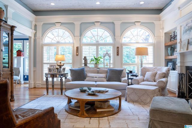 287 TRACE RIDGE ROAD, Hoover, AL 35244