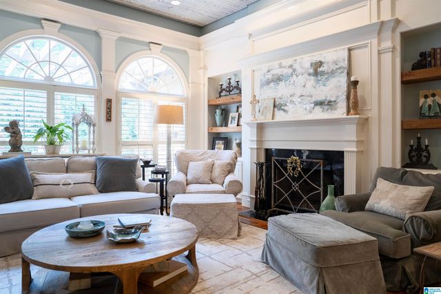 287 TRACE RIDGE ROAD, Hoover, AL 35244