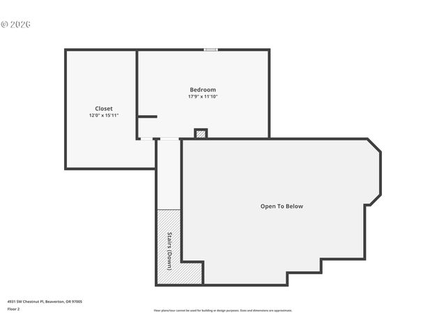 4931 Sw CHESTNUT Pl, Beaverton, OR 97005