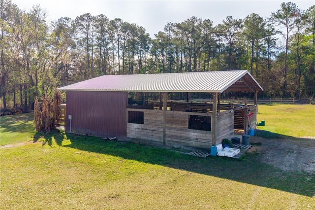 16242 NW 130TH STREET, Williston, FL 32696