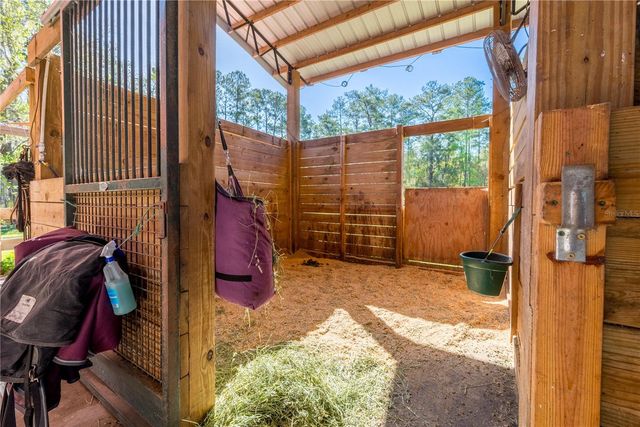 16242 NW 130TH STREET, Williston, FL 32696