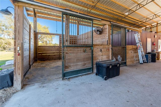 16242 NW 130TH STREET, Williston, FL 32696