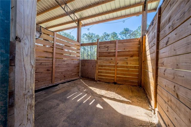 16242 NW 130TH STREET, Williston, FL 32696