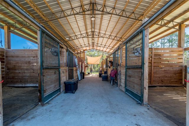 16242 NW 130TH STREET, Williston, FL 32696